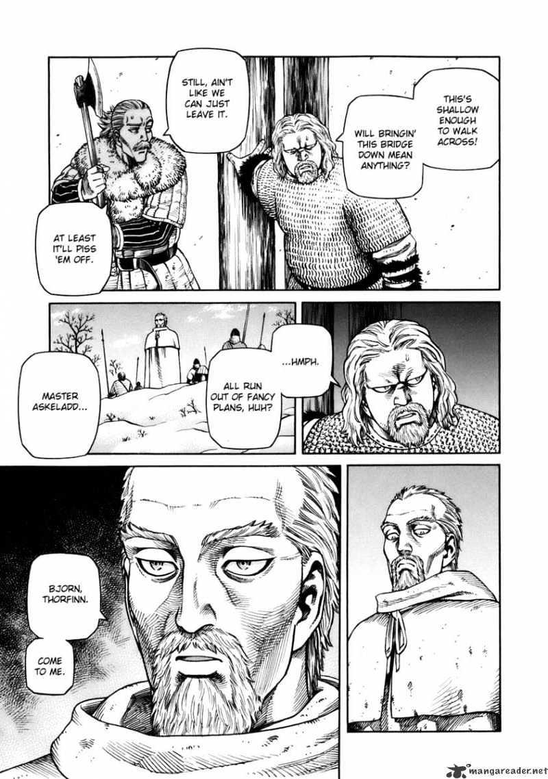 Vinland Saga, Chapter 32 image 08